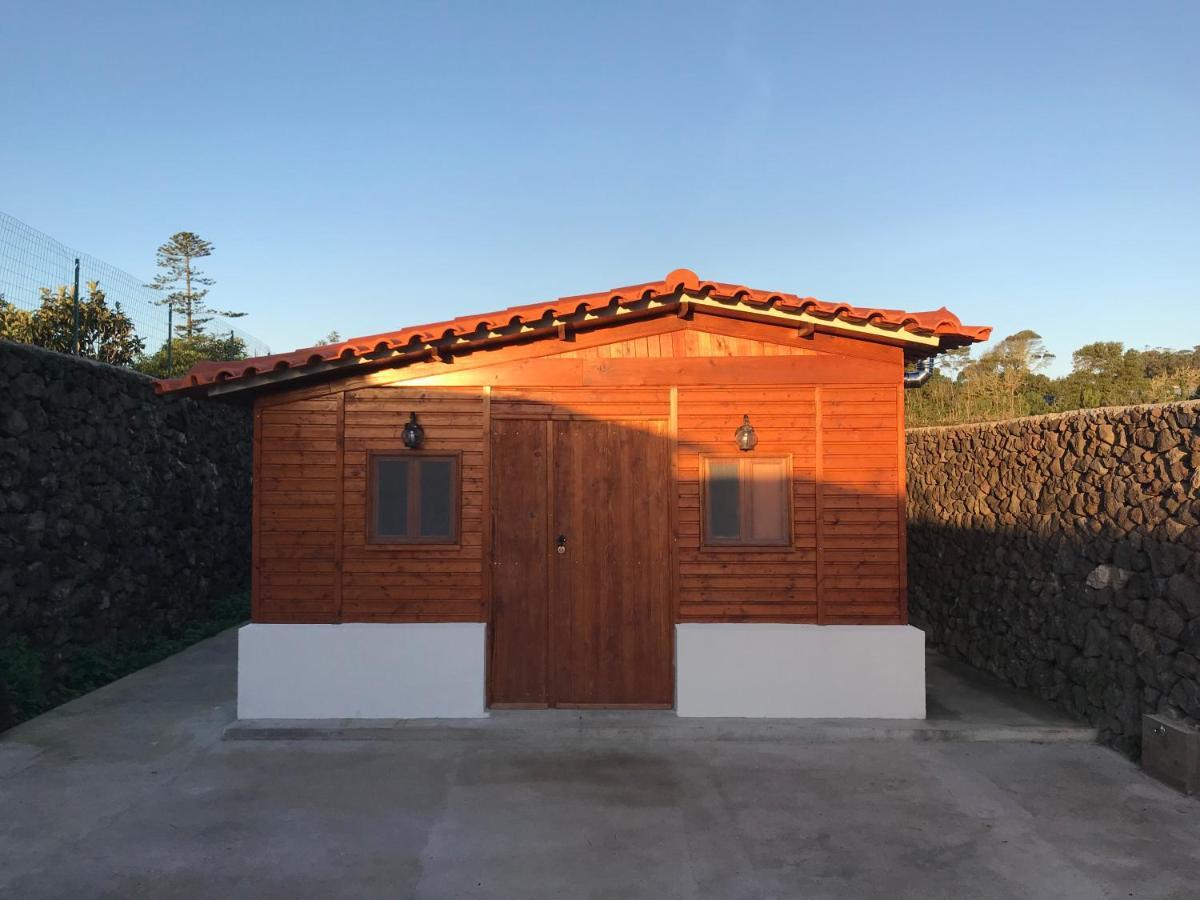 A Cabana Angra do Heroísmo Dış mekan fotoğraf